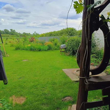 Campsite Ostoja Glamping Pole Namiotowe *