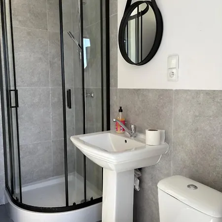 Dolina Krolow Glamping Pole Namiotowe Campsite