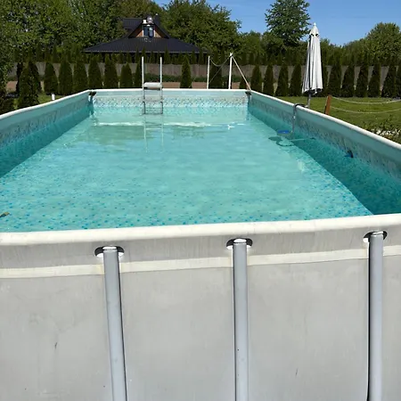 Dolina Królów Glamping Pole Namiotowe Czersk