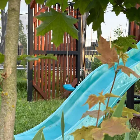 Kemping Dolina Królów Glamping Pole Namiotowe *